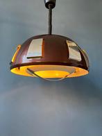Vintage Lakro Amstelveen Pendant Light - Space Age Hanging, Huis en Inrichting, Lampen | Hanglampen, Ophalen of Verzenden, Nieuw