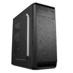 Spire Supreme 1632 Mid-Tower ATX PC-Behuizing – Inclusief., Computers en Software, Computerbehuizingen, Ophalen of Verzenden, Nieuw