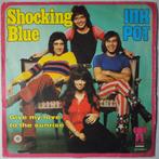 Shocking Blue - Inkpot - Single, Gebruikt, 7 inch, Pop, Single