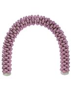 Ballonnenboog Met Folieballonnen Rond Roze, Ophalen of Verzenden, Nieuw
