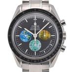 Omega - Speedmaster from the Moon to Mars - 3577.50 - Heren, Nieuw