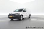 Volkswagen Caddy Cargo Maxi 2.0 TDI DSG/Automaat, Automaat, Stof, Gebruikt, Euro 6