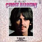 LP gebruikt - George Harrison - The Best Of George Harrison, Cd's en Dvd's, Verzenden, Zo goed als nieuw