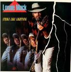 cd - Lonnie Mack - Strike Like Lightning, Cd's en Dvd's, Verzenden, Zo goed als nieuw