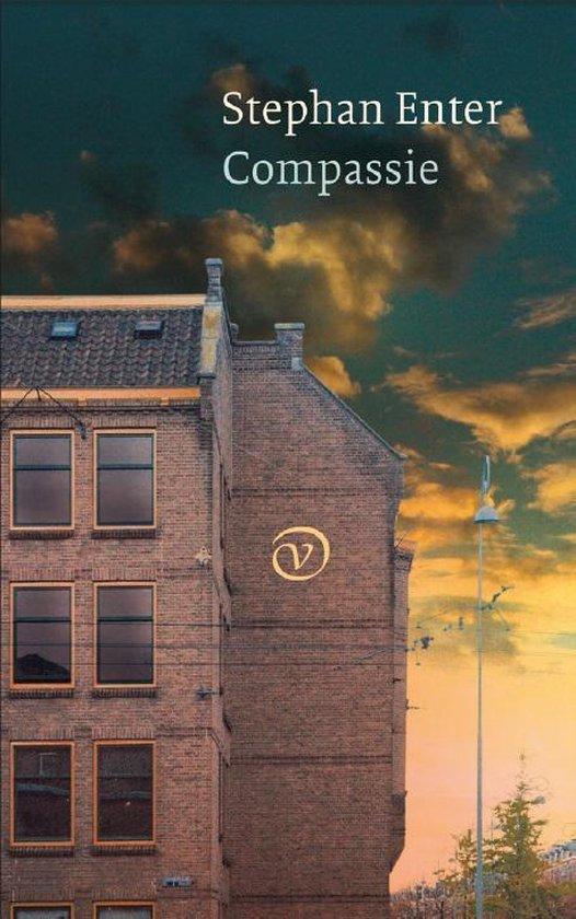 Compassie, Boeken, Overige Boeken, Ophalen of Verzenden