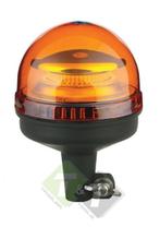 Zwaailamp LED Oranje, Waarschuwingslamp, 12-24V, Ophalen of Verzenden, Nieuw, Overige typen