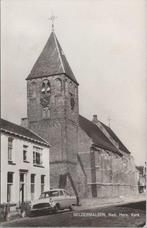GELDERMALSEN - Ned. Herv. Kerk, Verzamelen, Verzenden, Gelopen