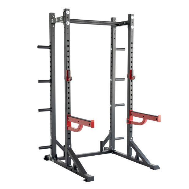 Titanium Strength RA10 | Half Rack Voor Professionele, Sport en Fitness, Fitnessmaterialen, Nieuw, Verzenden