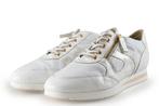 DL Sport Sneakers in maat 41 Wit, Verzenden, Wit, DL Sport, Sneakers of Gympen