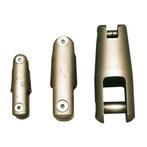 Bieden: Kong 77.319.106 6-8 mm galvanized anchor, Ophalen of Verzenden, Nieuw