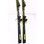 175 skis FISCHER RC4 WORLDCUP RC 2025, grip walk, woodcore,, Sport en Fitness, 160 tot 180 cm, Verzenden, Carve, Skiën