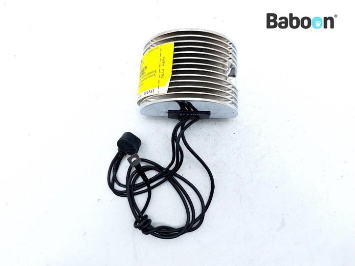 Spanningsregelaar Harley-Davidson Custom Parts, Motoren, Onderdelen | Harley-Davidson, Gebruikt, Verzenden