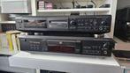 Sony - MDS-JE510 Minidisc deck, Nieuw