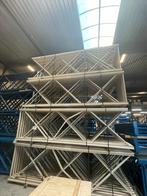 Beginsectie gebruikte Nedcon PR palletstelling