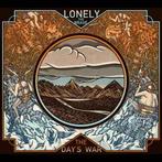 cd - Lonely The Brave - The Days War, Verzenden, Zo goed als nieuw