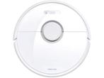 Xiaomi Roborock S6 - Robotstofzuiger - 5200 mAh - Wit, Verzenden, Zo goed als nieuw