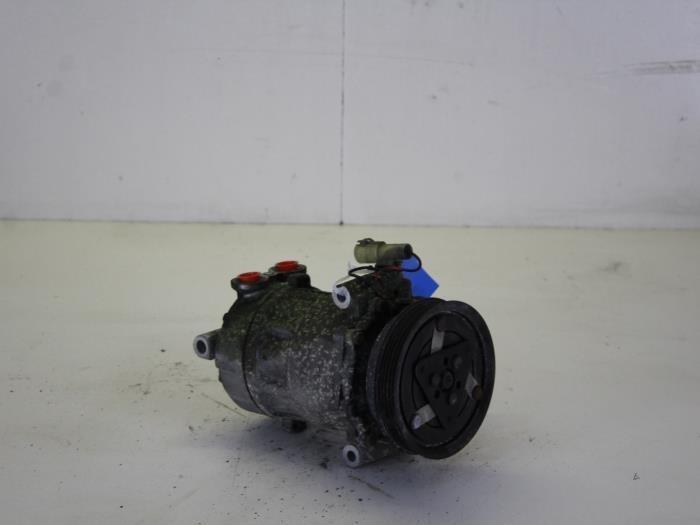 MG Aircopomp sd7v16 18k4f, Auto-onderdelen, Airco en Verwarming, Gebruikt, Ophalen of Verzenden