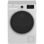 Nieuwe BEKO B5T4824IF 8 kg - warmtepompdroger, Witgoed en Apparatuur, 8 tot 10 kg, Verzenden, Nieuw, Voorlader