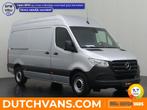 Mercedes-Benz Sprinter 316CDI Bestelbus 2021 L2 H2 Diesel, Automaat, Euro 6, Mercedes-Benz, Diesel
