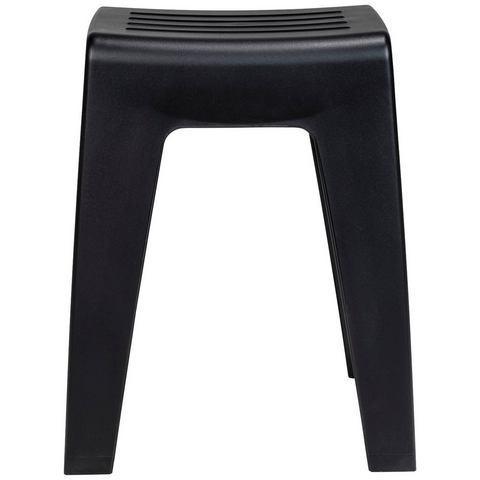 WENKO Badkruk Kumba belastbaar tot 120 kg, Huis en Inrichting, Badkamer | Badtextiel en Accessoires, Nieuw, Verzenden