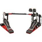 DW Drums 5002TD4 Turbo dubbel bassdrum pedaal, Verzenden, Nieuw