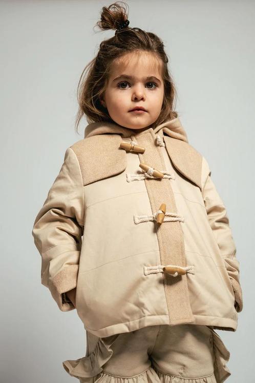 Menai zomerjas meisjes  Baje Maat 122, Kinderen en Baby's, Kinderkleding | Maat 122, Meisje, Nieuw, Jas, Ophalen of Verzenden