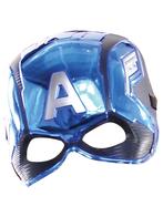 Captain America Masker, Nieuw, Verzenden