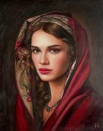 Giuseppe Giglio (1957) - Riflesso porpora