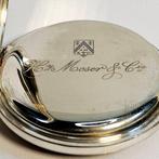 H.Moser & Cie. - pocket watch No Reserve Price - 881620 -, Sieraden, Tassen en Uiterlijk, Horloges | Heren, Nieuw