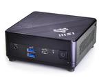BitBull i7 10-Core Mini PC Compleet met 16GB RAM en 500GB..., Computers en Software, Desktop Pc's, Ophalen of Verzenden, Nieuw