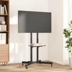 vidaXL TV-standaard wielen 32-70 inch scherm 40 kg Max VESA, Verzenden, Nieuw