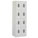(MDK-107349) CH NH 180-2.8 Premium Locker - 180x60x50 cm, Ophalen of Verzenden, Nieuw