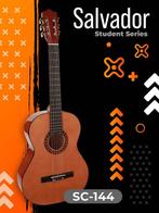 Akoestische gitaar - Spaanse gitaar - Klassieke gitaar - MCR, Nieuw, Klassieke of Spaanse gitaar, Ophalen of Verzenden