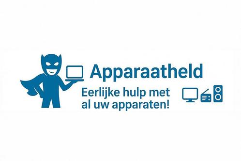 Heeft u hulp nodig heeft met uw telefoon, tablet, tv, radio, Diensten en Vakmensen, Computer en Internet experts, Beveiliging en Viruspreventie