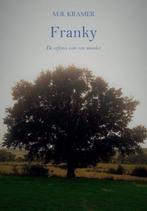 Boek Franky 9789090373928, Boeken, Verzenden, Zo goed als nieuw