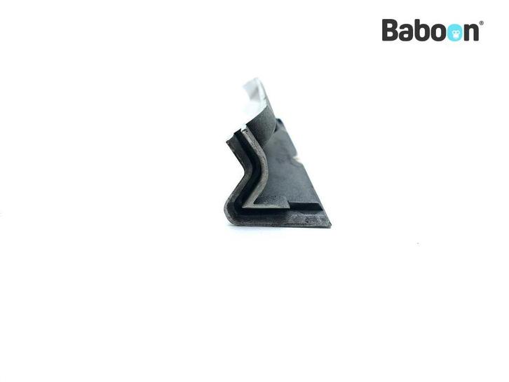 Radiateurkap Honda GL 1000 Goldwing (GL1000), Motoren, Onderdelen | Honda, Gebruikt, Verzenden