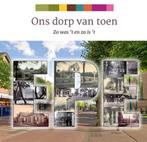 Ons dorp van toen 9789491826290, Verzenden, Gelezen