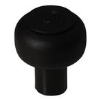 WW Winterhoff Knop neuswiel Ø48 en Ø60 bestaat uit 4 delen,, Ophalen of Verzenden, Nieuw