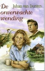 Een onverwachte wending 9789020527711 J. van Dorsten, Boeken, Verzenden, Gelezen, J. van Dorsten