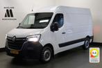 Renault Master 2.3 dCI 150PK L2H2 Automaat EURO 6, Wit, Nieuw, Lease, Master