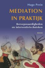Mediation in praktijk 9789085069874 Hugo Prein, Verzenden, Gelezen, Hugo Prein
