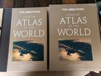 Box - Times Concise Atlas Of The World - NIEUW - 2009, Boeken, Ophalen of Verzenden, Zo goed als nieuw, 2000 tot heden