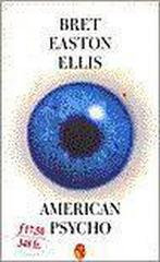 American psycho / Flamingo pocket 9789041404947 B.E. Ellis, Verzenden, Gelezen, B.E. Ellis