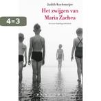 Het zwijgen van Maria Zachea 9789046726297, Verzenden, Gelezen, Judith Koelemeijer