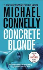 The Concrete Blonde 9780446617581 Michael Connelly, Boeken, Taal | Engels, Verzenden, Gelezen, Michael Connelly