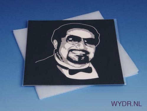 100 Plastic Single Hoezen - beschermhoes 7” singles, Cd's en Dvd's, Vinyl | Jazz en Blues, Nieuw in verpakking, Verzenden