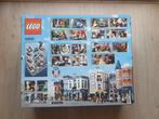 Lego - Creator Expert - 10255 - Assembly Square - 2020+ -, Nieuw