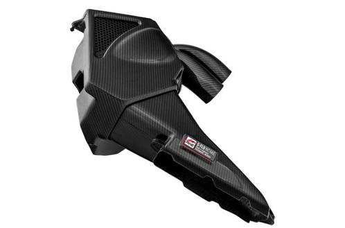 AWE Tuning Audi C7 RS6 / RS7 4.0T S-FLO Carbon Intake V2 -, Auto-onderdelen, Filters, Ophalen of Verzenden