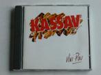 Kassav - Vini Pou, Cd's en Dvd's, Verzenden, Zo goed als nieuw
