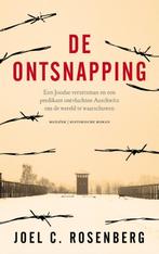 De ontsnapping 9789023994732 Joel C. Rosenberg, Boeken, Verzenden, Gelezen, Joel C. Rosenberg